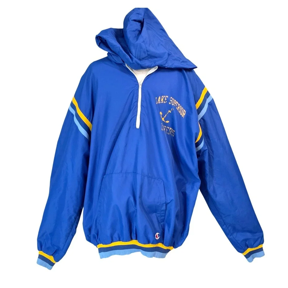 Champion 80